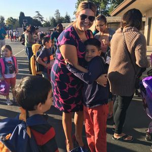 Meet your Posher, Luz